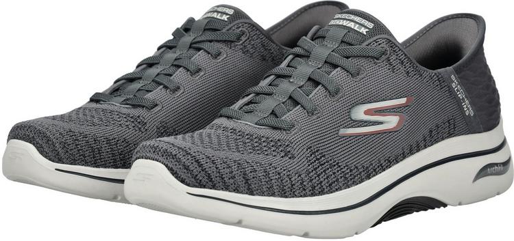 Skechers Skechers Sneaker Sneaker Herren - Grau - 0 | SportScheck