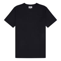Ellesse T-Shirt T-Shirt Herren - Schwarz