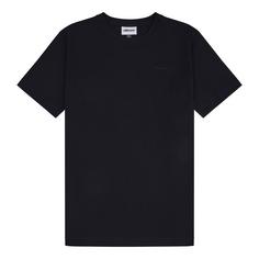 Ellesse T-Shirt T-Shirt Herren Schwarz