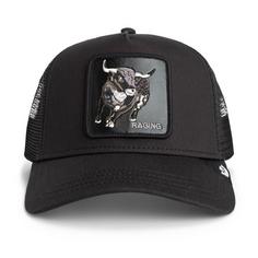 GOORIN BROS. Cap Cap Raging Trucker