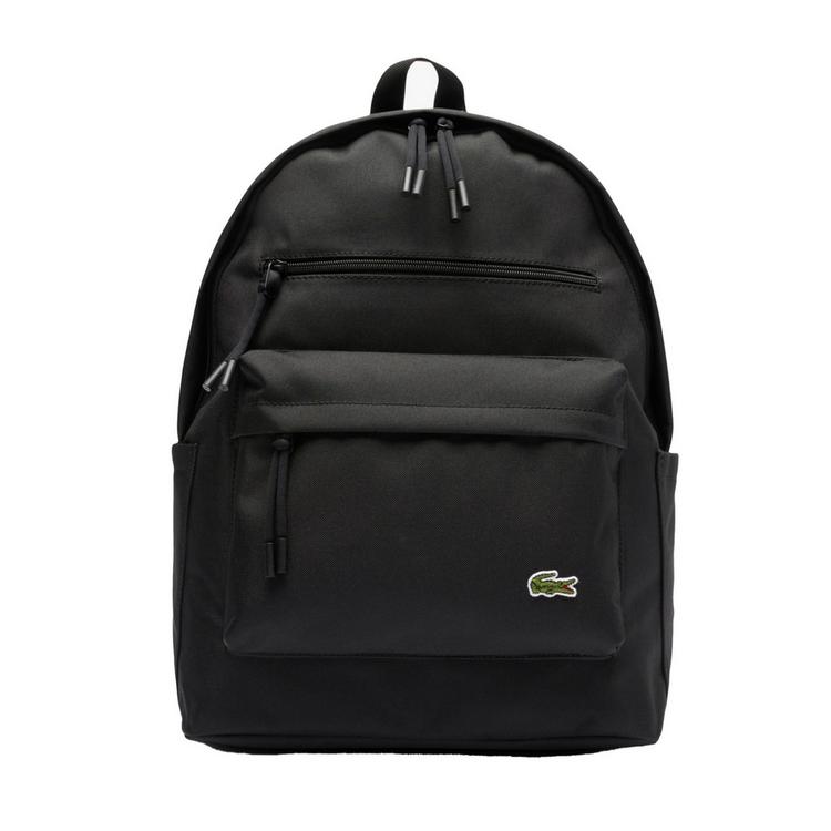 Lacoste Lacoste Rucksack Daypack - Schwarz - 0 | SportScheck