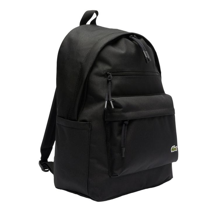 Lacoste Lacoste Rucksack Daypack - Schwarz - 1 | SportScheck