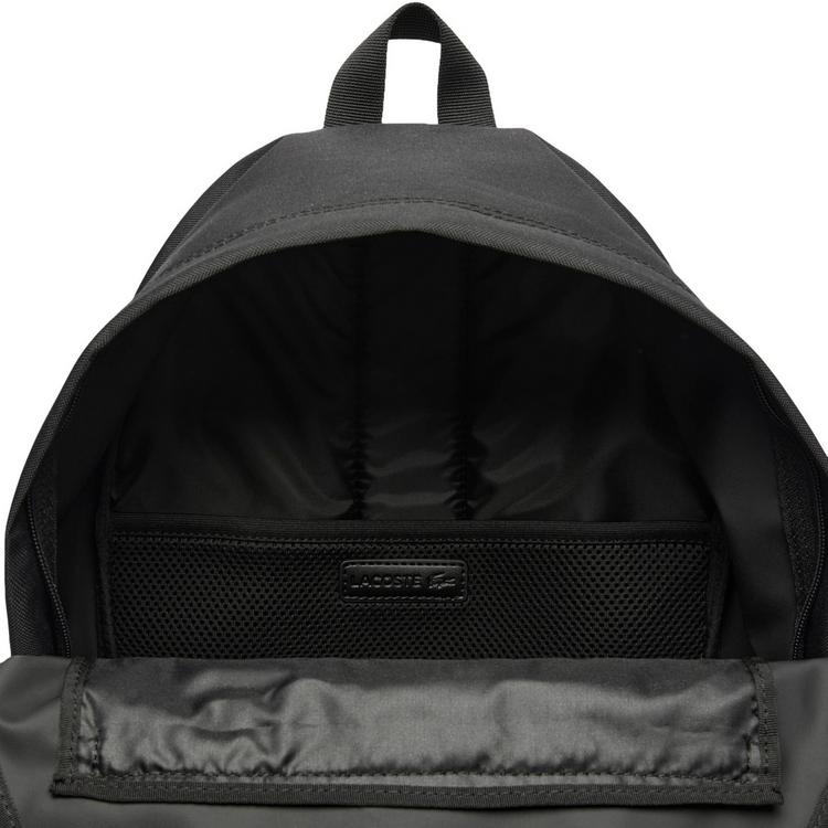 Lacoste Lacoste Rucksack Daypack - Schwarz - 2 | SportScheck