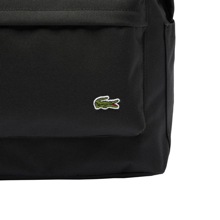 Lacoste Lacoste Rucksack Daypack - Schwarz - 3 | SportScheck
