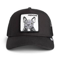 GOORIN BROS. Cap Cap Frenchie Trucker