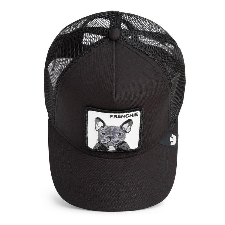 GOORIN BROS. GOORIN BROS. Cap Cap - Frenchie Trucker - 3 | SportScheck