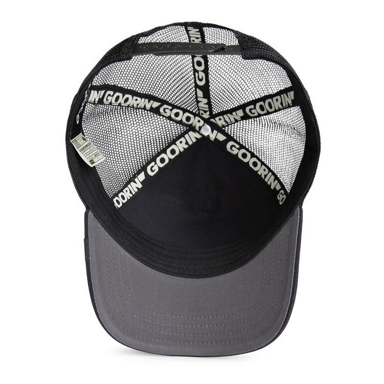 GOORIN BROS. GOORIN BROS. Cap Cap - Frenchie Trucker - 4 | SportScheck