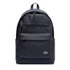 Lacoste Rucksack Daypack - Dunkelblau