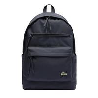 Lacoste Rucksack Daypack - Dunkelblau