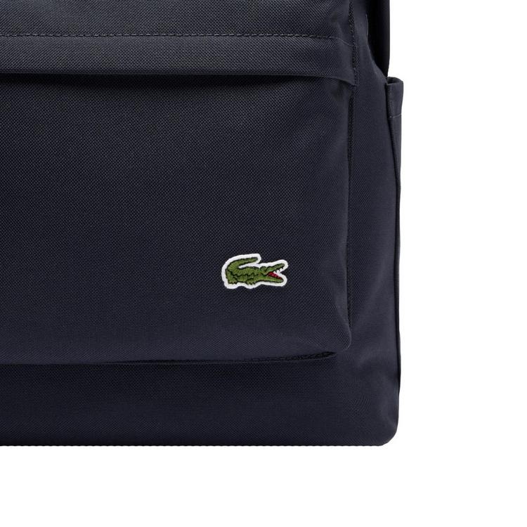 Lacoste Lacoste Rucksack Daypack - Dunkelblau - 3 | SportScheck