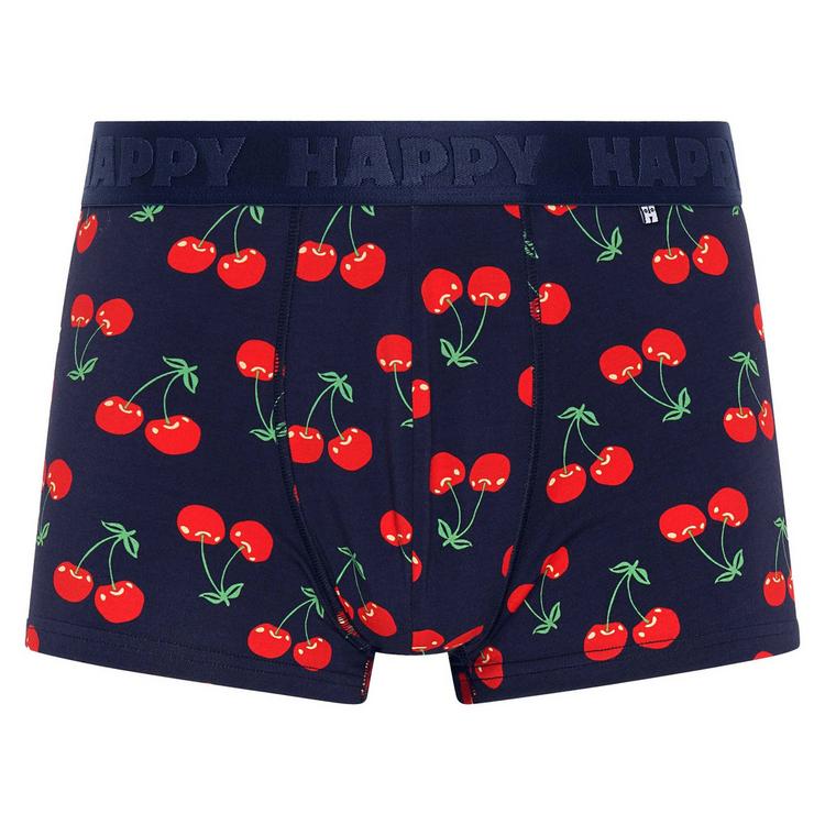 Happy Socks Happy Socks Boxershort Unterhose Herren - Cherry - 1 | SportScheck