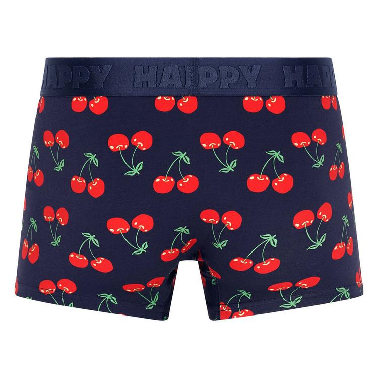 Happy Socks Happy Socks Boxershort Unterhose Herren - Cherry - 2 | SportScheck