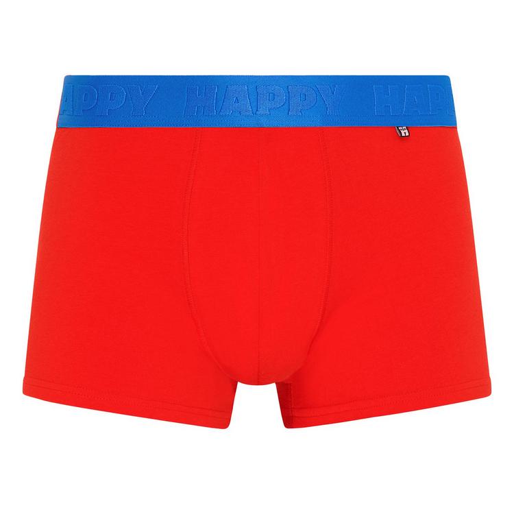 Happy Socks Happy Socks Boxershort Unterhose Herren - Cherry - 5 | SportScheck