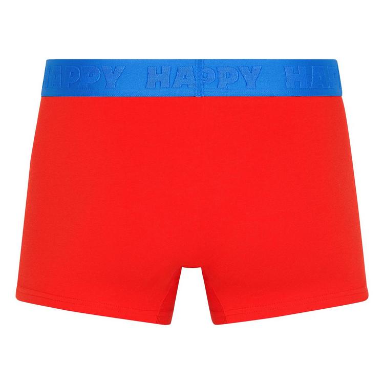 Happy Socks Happy Socks Boxershort Unterhose Herren - Cherry - 6 | SportScheck