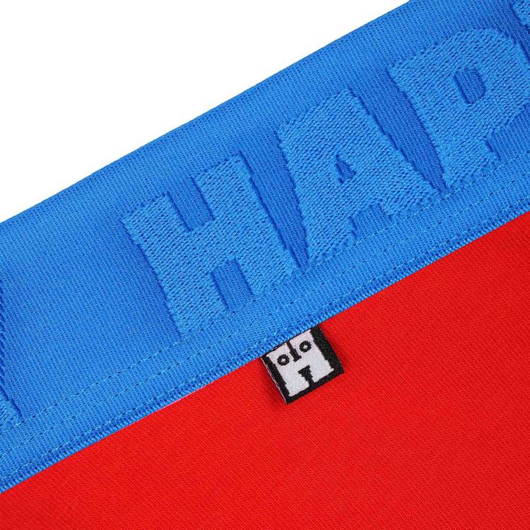 Happy Socks Happy Socks Boxershort Unterhose Herren - Cherry - 7 | SportScheck