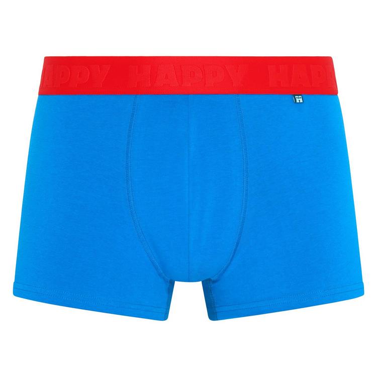Happy Socks Happy Socks Boxershort Unterhose Herren - Cherry - 8 | SportScheck