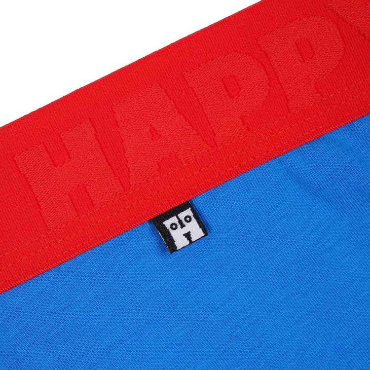 Happy Socks Happy Socks Boxershort Unterhose Herren - Cherry - 10 | SportScheck