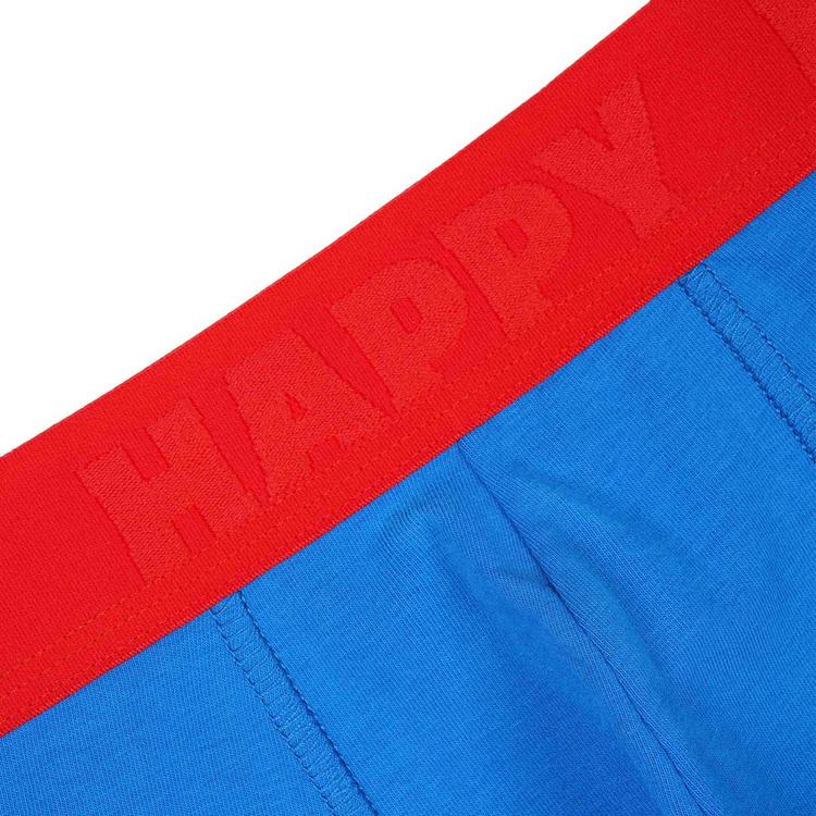 Happy Socks Happy Socks Boxershort Unterhose Herren - Cherry - 11 | SportScheck