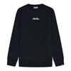 Ellesse Sweatshirt Sweatshirt Herren - Schwarz