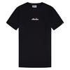 Ellesse T-Shirt T-Shirt Herren - Schwarz