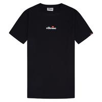 Ellesse T-Shirt T-Shirt Herren - Schwarz
