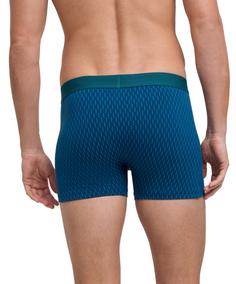 Rückansicht von Falke Daily Comfort Boxershorts Herren sortiment (0020)