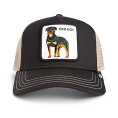 GOORIN BROS. Cap Cap Bad Boy Trucker