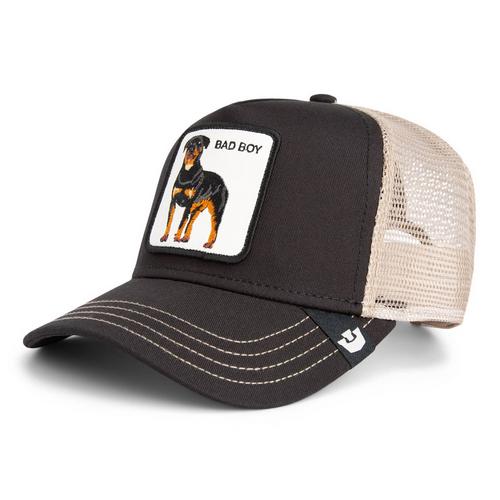 Rückansicht von GOORIN BROS. Cap Cap Bad Boy Trucker