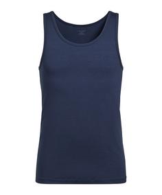 Falke UW Tank Top CO/EL m Funktionstop Herren midnight (6366)