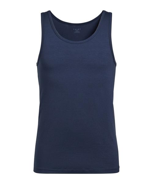 Falke UW Tank Top CO/EL m Funktionstop Herren