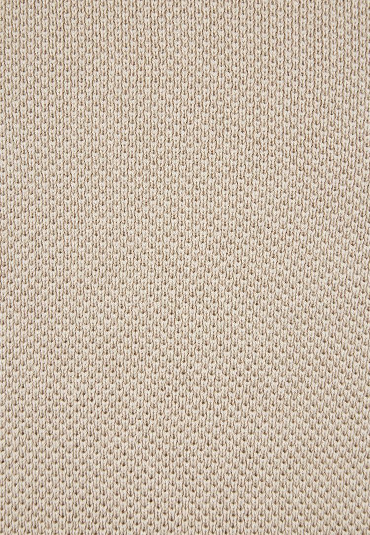 Cleptomanicx Cleptomanicx Crewneck Grower Strickpullover Herren - Feather Gray - 1 | SportScheck