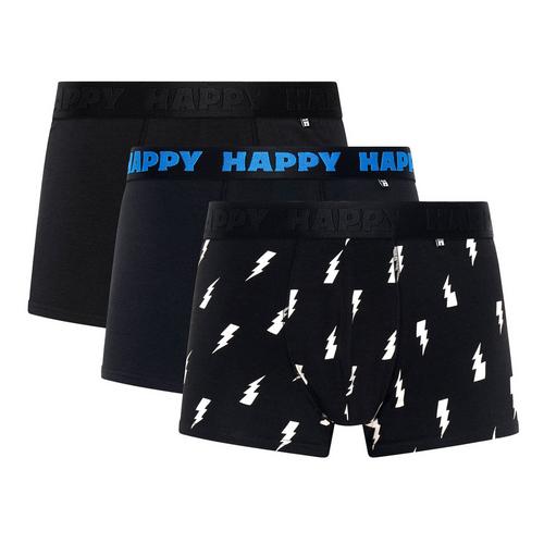 Happy Socks Boxershort Unterhose Herren