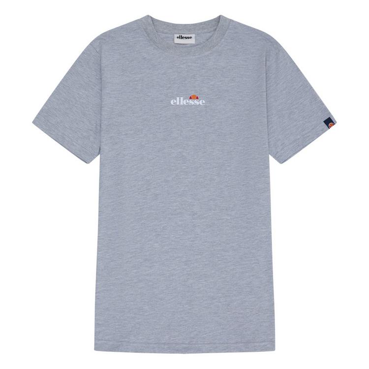 Ellesse Ellesse T-Shirt T-Shirt Herren - Hellgrau - 0 | SportScheck