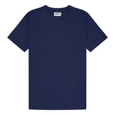 Ellesse T-Shirt T-Shirt Herren Dunkelblau