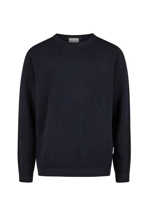 Cleptomanicx Crewneck Grower Strickpullover Herren