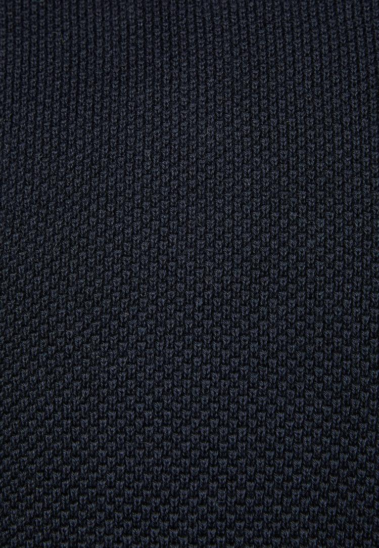 Cleptomanicx Cleptomanicx Crewneck Grower Strickpullover Herren - Sky Captain - 1 | SportScheck