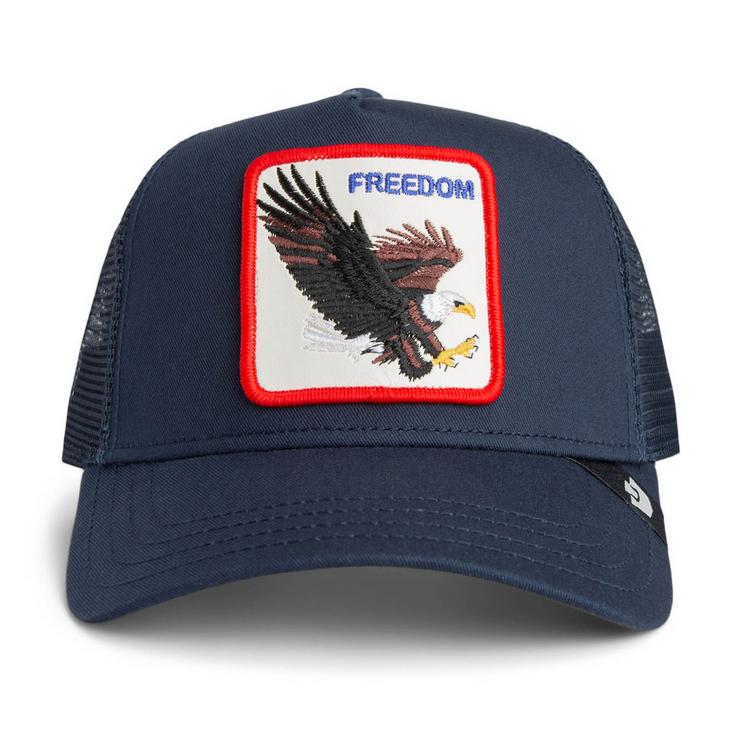 GOORIN BROS. GOORIN BROS. Cap Cap - Freedom Eagle - 0 | SportScheck