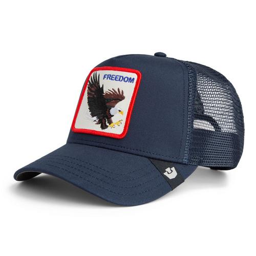 Rückansicht von GOORIN BROS. Cap Cap Freedom Eagle