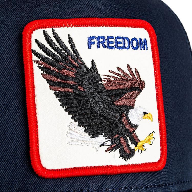 GOORIN BROS. GOORIN BROS. Cap Cap - Freedom Eagle - 5 | SportScheck