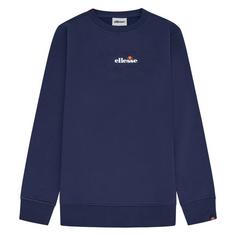 Ellesse Sweatshirt Sweatshirt Herren Dunkelblau