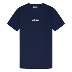 Ellesse T-Shirt T-Shirt Herren Dunkelblau