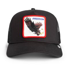 GOORIN BROS. Cap Cap Freedom Eagle Trucker