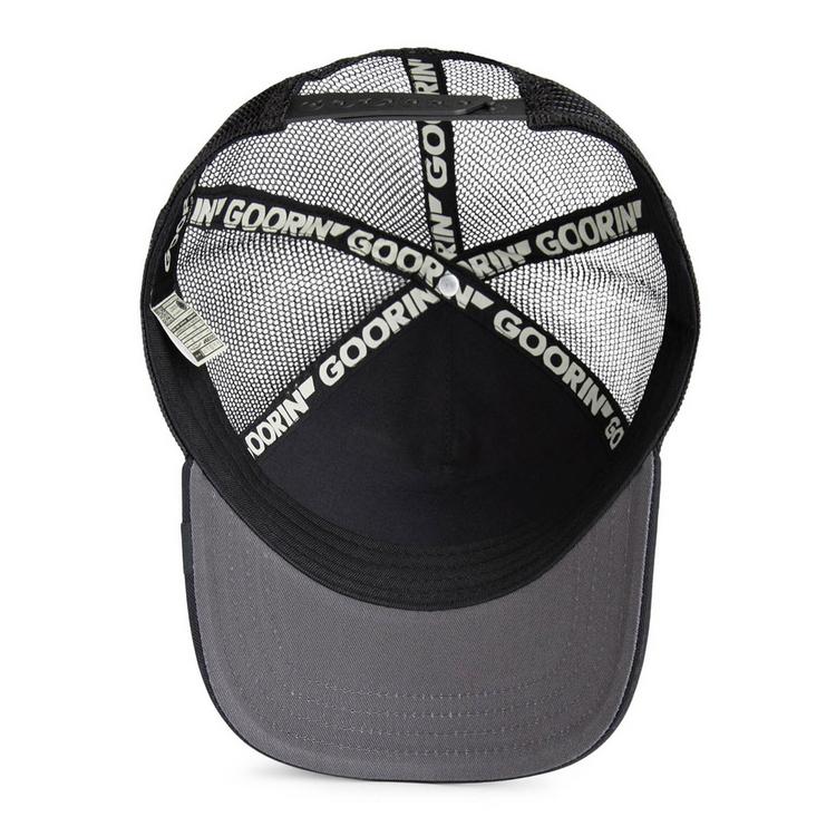 GOORIN BROS. GOORIN BROS. Cap Cap - Freedom Eagle Trucker - 4 | SportScheck