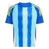 adidas Messi Kids Trainingstrikot Trikot Kinder - Royal Blue