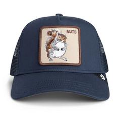 GOORIN BROS. Cap Cap Nuts Trucker