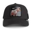 GOORIN BROS. Cap Cap - Gut Hippo Trucker