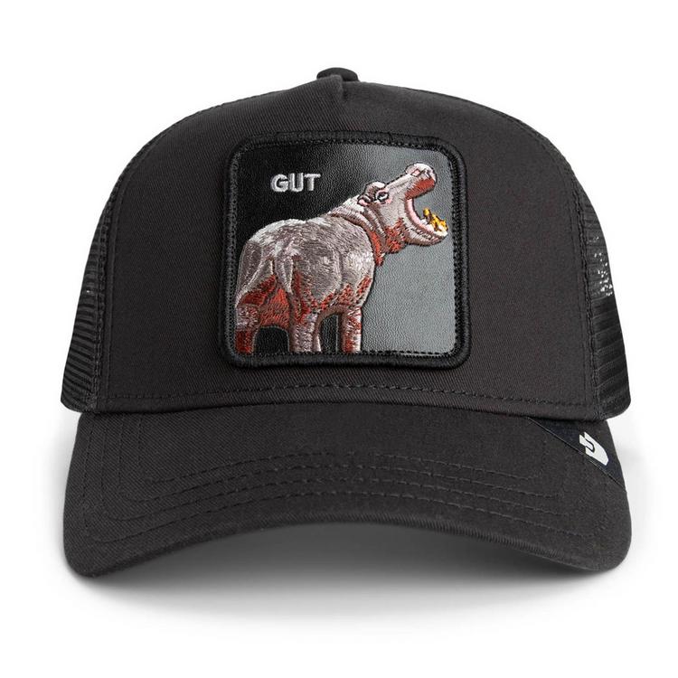 GOORIN BROS. GOORIN BROS. Cap Cap - Gut Hippo Trucker - 0 | SportScheck