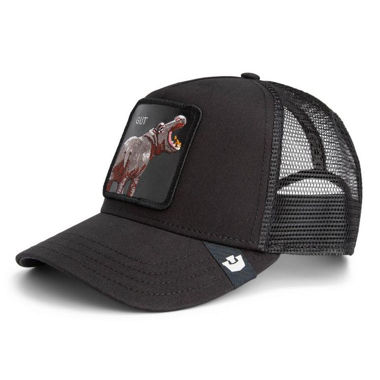 GOORIN BROS. GOORIN BROS. Cap Cap - Gut Hippo Trucker - 0 | SportScheck