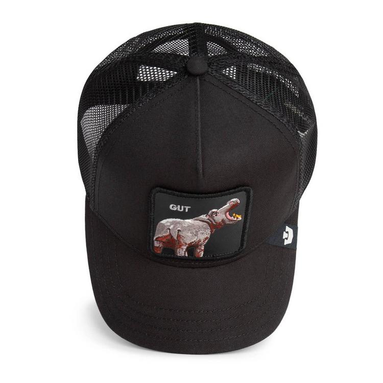GOORIN BROS. GOORIN BROS. Cap Cap - Gut Hippo Trucker - 3 | SportScheck