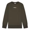 Ellesse Sweatshirt Sweatshirt Herren - Dunkelgr&uuml;n